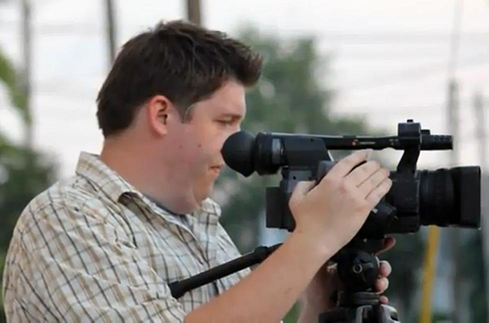 Owensboro Filmmaker P.J. Starks Interviewed for PBS’ MainStreet [VIDEO]