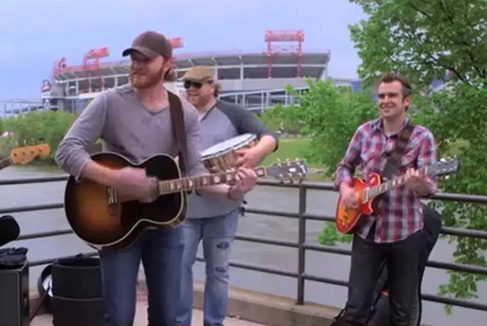 CMA Music Festival Free Riverfront Concerts Announced