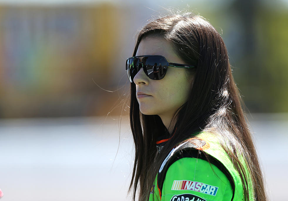 WILL DANICA EVER BE A RACER?