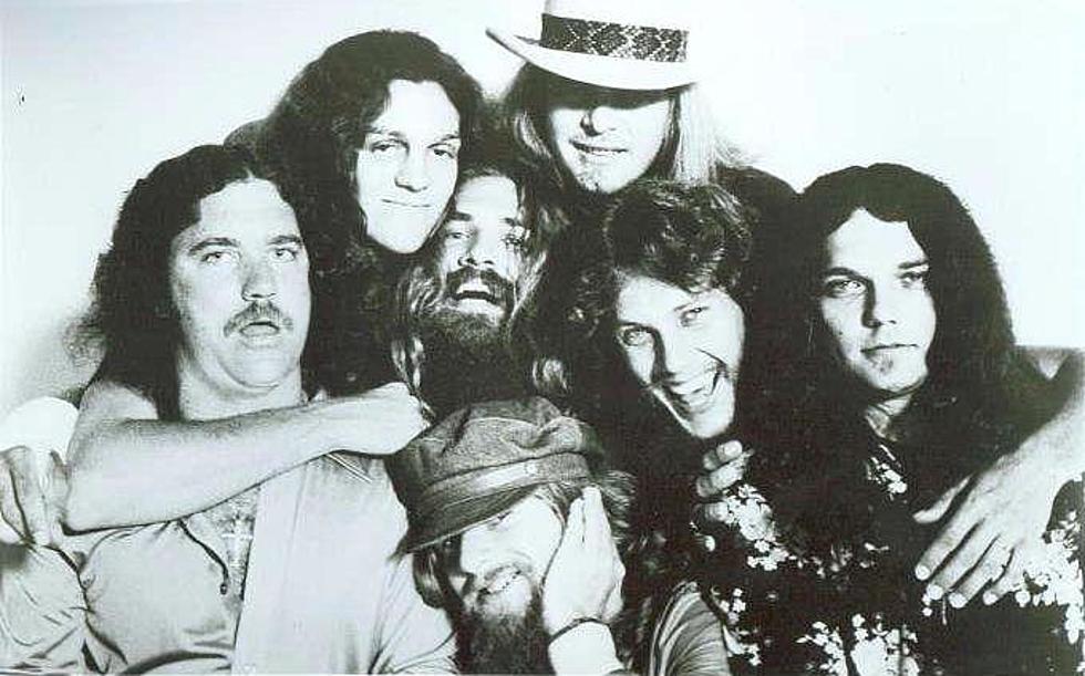 Tragic Lynyrd Skynyrd Plane Crash in 1977 Happened Only Days from Evansville Concert