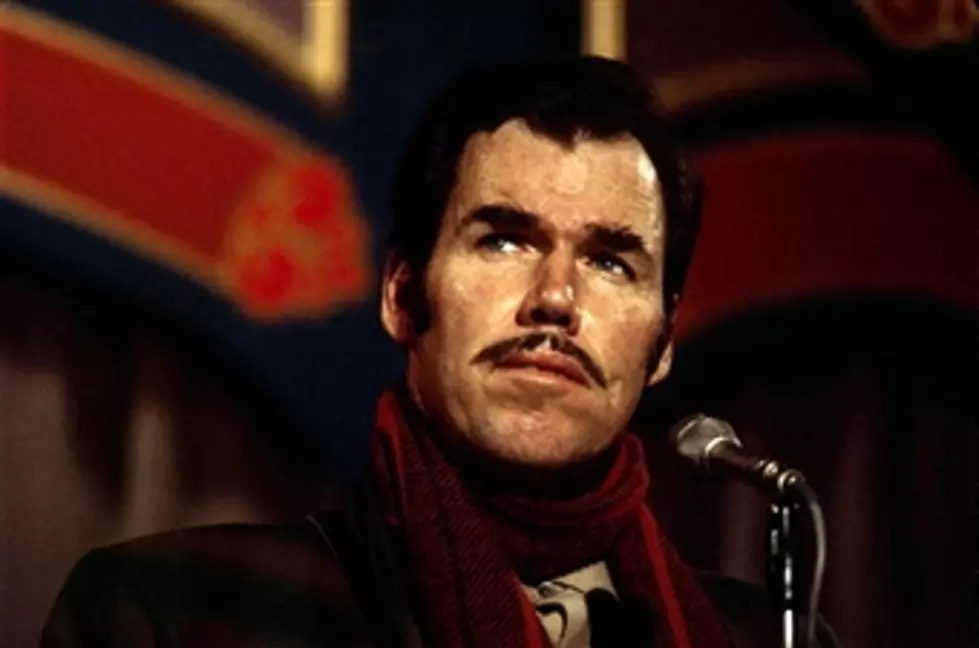 Country Singer Slim Whitman Dies – Icon of the Early 50’s