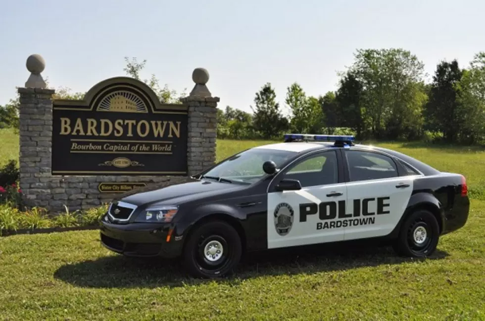 FBI Now Investigating Threats Against Bardstown Police Department