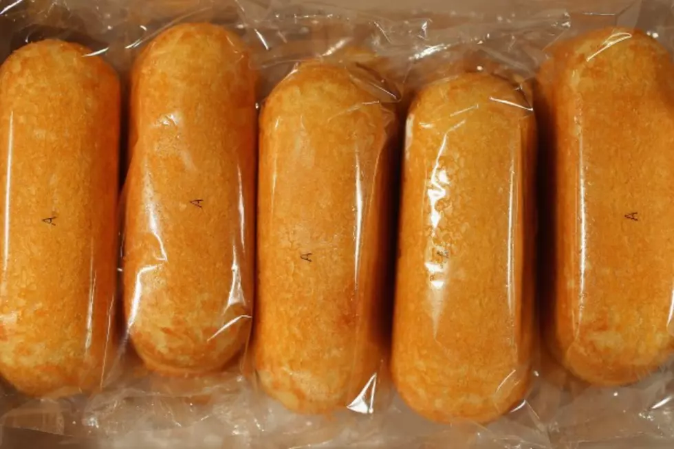 Hostess Twinkies Are Back!