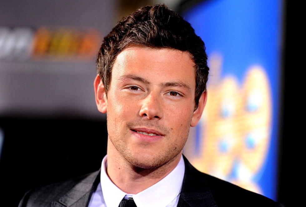 Heroin/Alcohol Combo Led to Actor Cory Monteith’s Death [VIDEO]