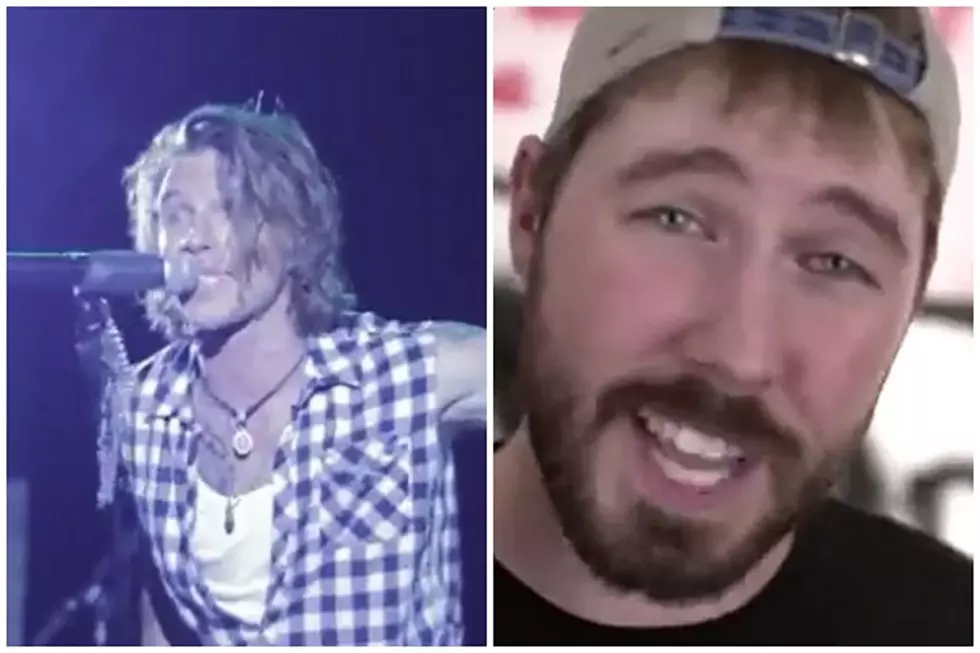 BKR Clash in the Country: Blackjack Billy vs. The Lost Trailers [VIDEO/POLL]