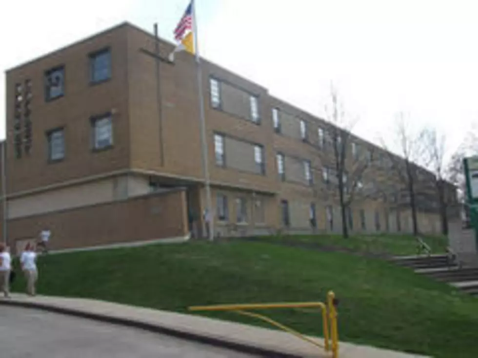 Owensboro Catholic High School On Lockdown &#8211; UPDATE: Ban Lifted