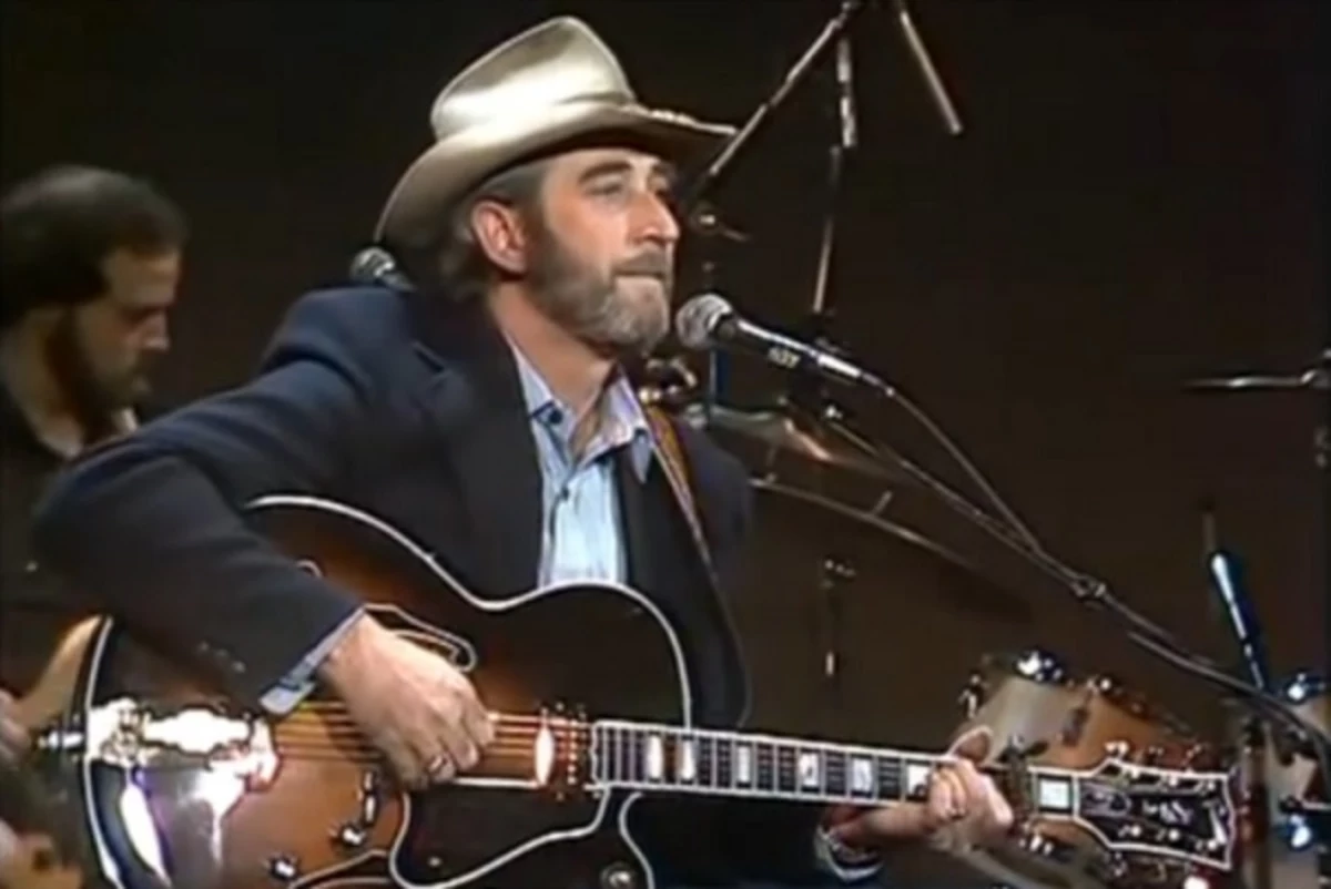 Don Williams Ticket Giveaway Begins Monday on WBKR