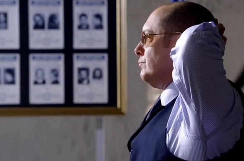 ‘The Blacklist’ May Be the Best NBC Drama I’ve Ever Seen [VIDEO]