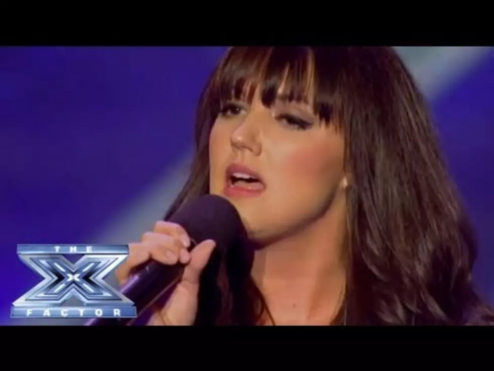 Nashville’s Rachel Potter Wows Judges on The X Factor [Video]