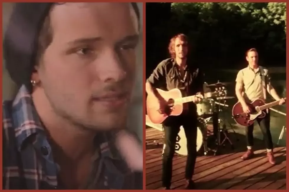 BKR Clash in the Country: Joel Crouse vs. Green River Ordinance [VIDEO/POLL]