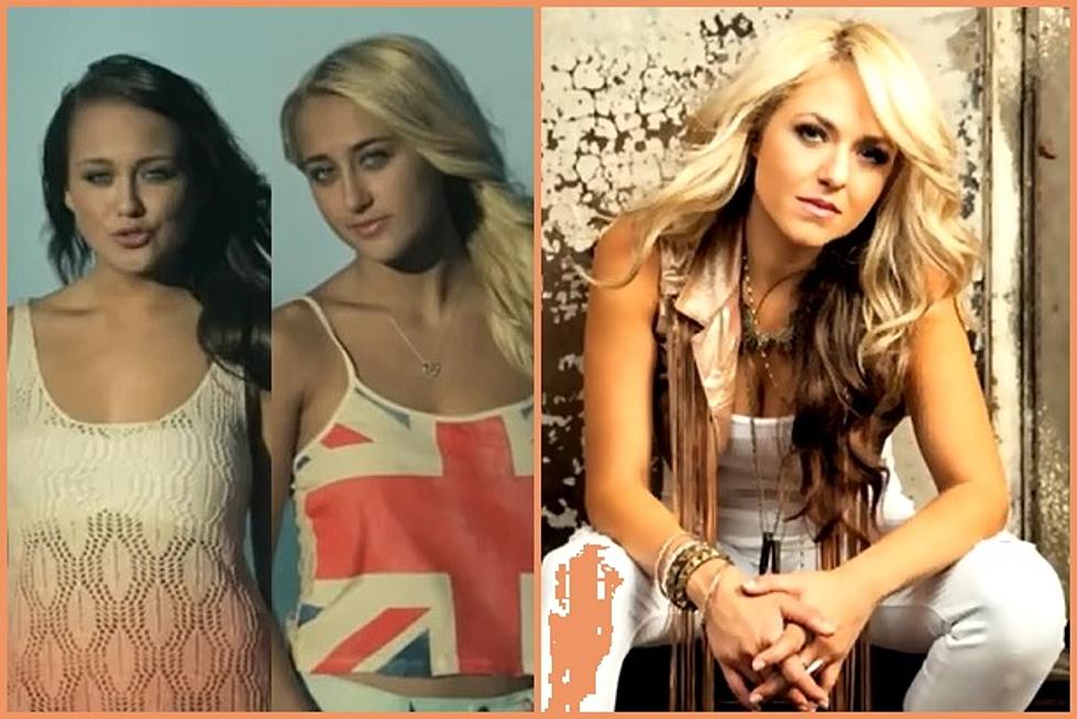 BKR Clash in the Country: The Lockets vs. Leah Turner [VIDEO/POLL]