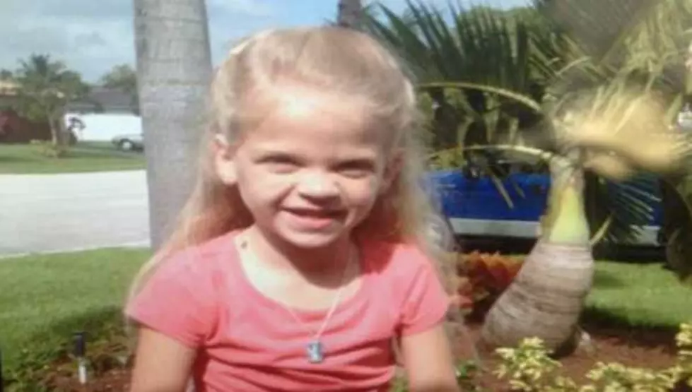 Amber Alert Issued for Missing Indiana Girl: Sophia Snow