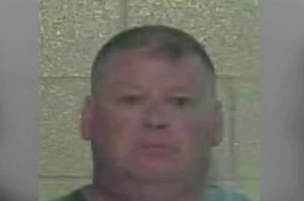 Kentucky Pastor Arrested in Danville Triple Homicide Case