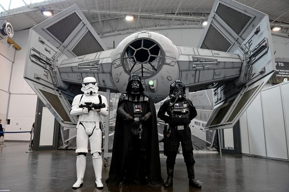 Star Wars Episode VII Auditions Are Coming To Nashville