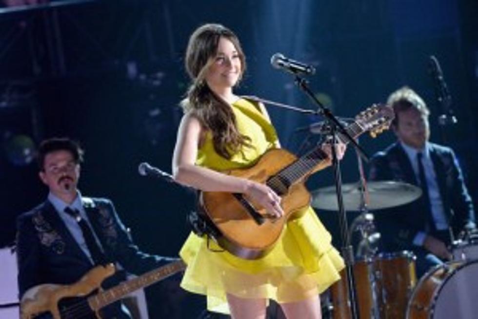 Kacey Musgraves is Your New Artist