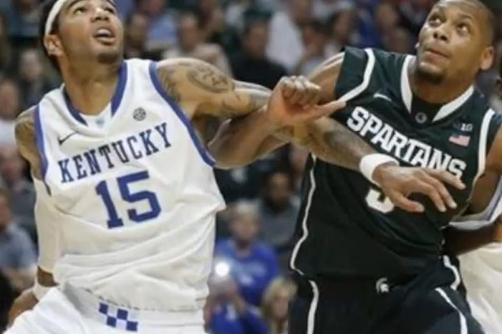 Positives from Kentucky’s Loss to Michigan State Jump Off the Page [VIDEO]