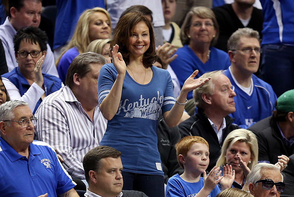Ashley Judd Accuses Wynonna Of Placing GPS In Her Car