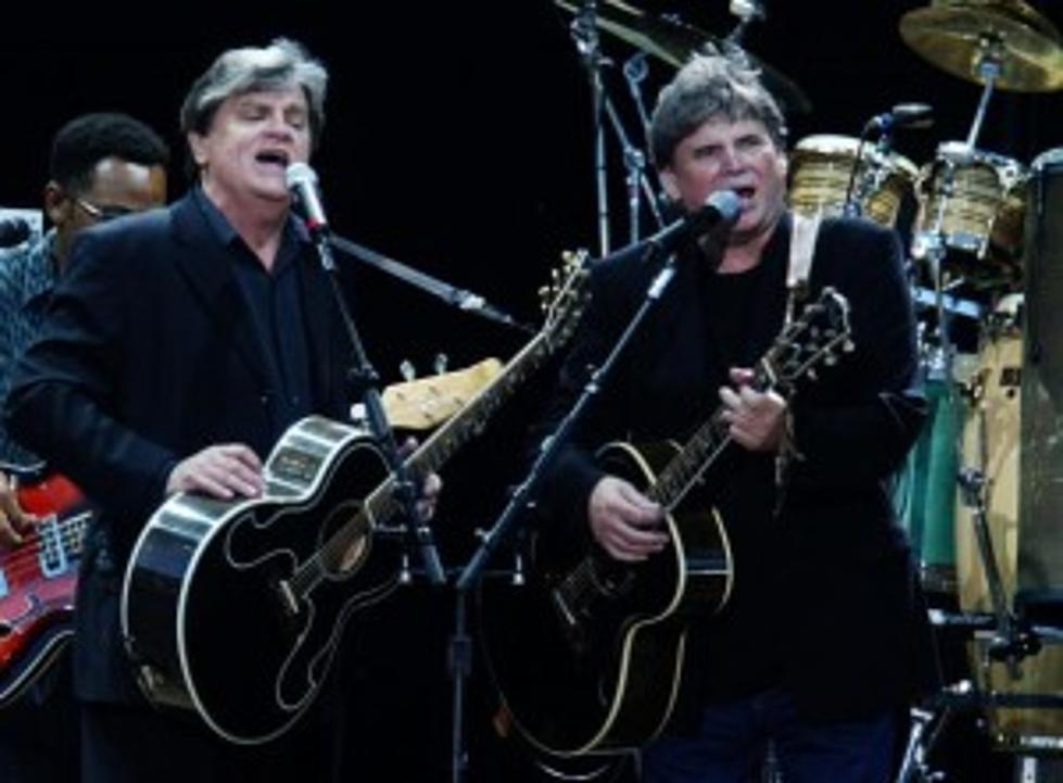 Moon Reflects on Death of Phil Everly