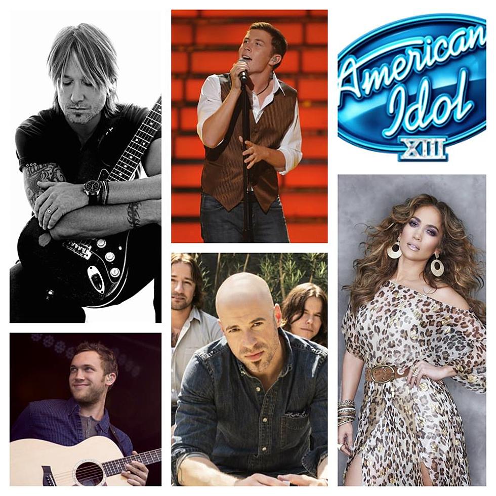 American Idol Returns Tonight [Video]