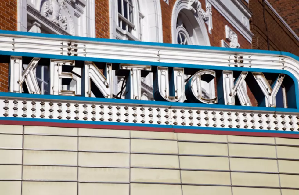 And The Kentucky State Movie Is&#8230;