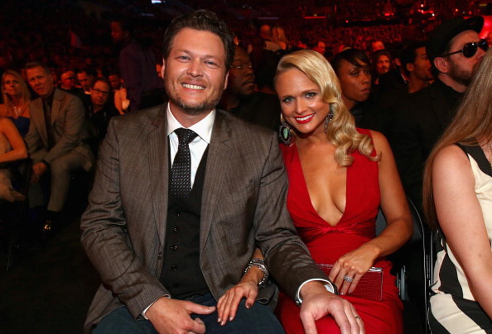 2014 Academy Of Country Music Awards Nominees Announced