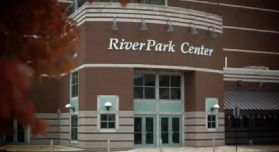 Take a Virtual Tour of Owensboro&#8217;s RiverPark Center [Video]