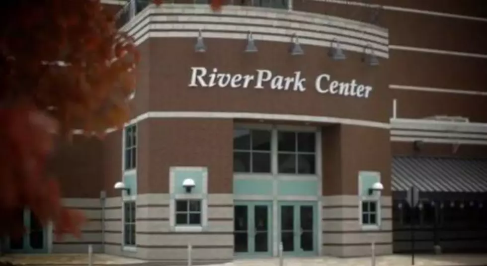 Riverpark Center Has Released Schedule For Movies On The River