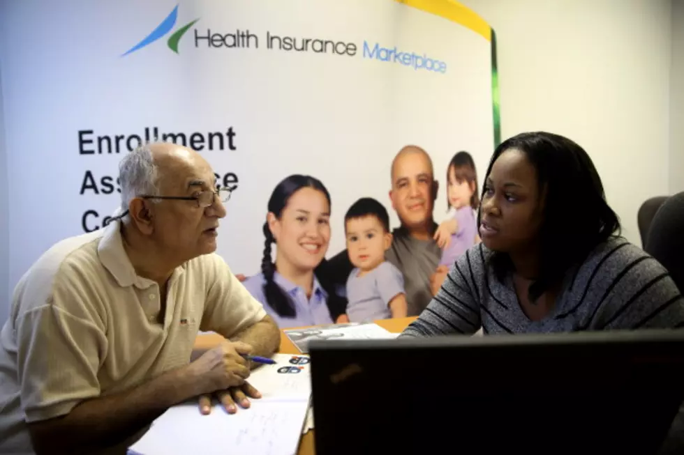 GRADD Offers Health Insurance & Obamacare Enrollment Assistance