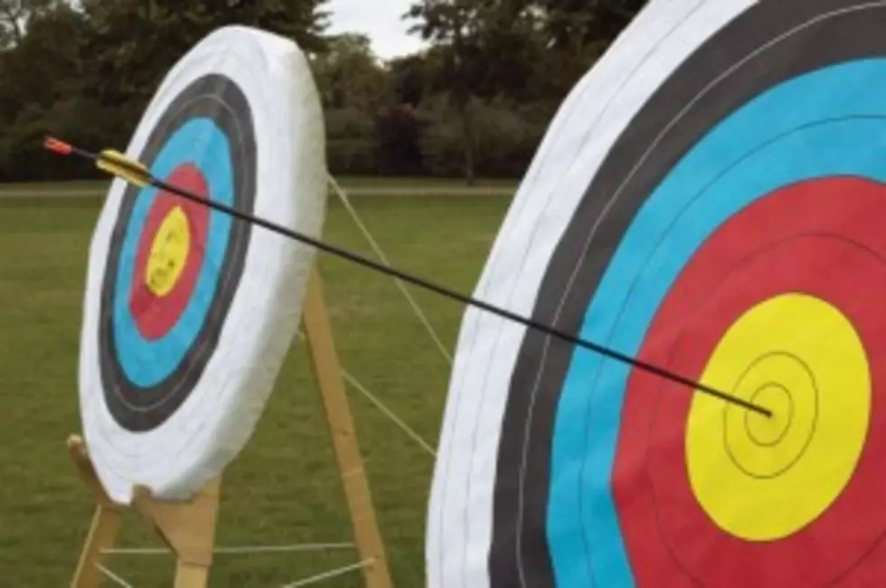 Benefit Archery Shoot This Weekend for Henderson County 7th Grader