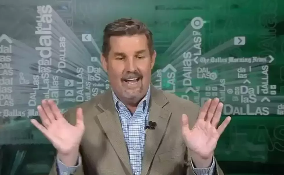 ESPN Panelist Disses Kentucky During ‘Around the Horn’ Episode [VIDEO]