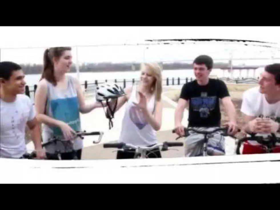Owensboro&#8217;s Official Moonlight Ride Trailer [Video]