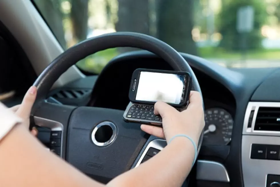 This Texting and Driving Campaign Will Make You Think Twice Before Texting and Driving [VIDEO]