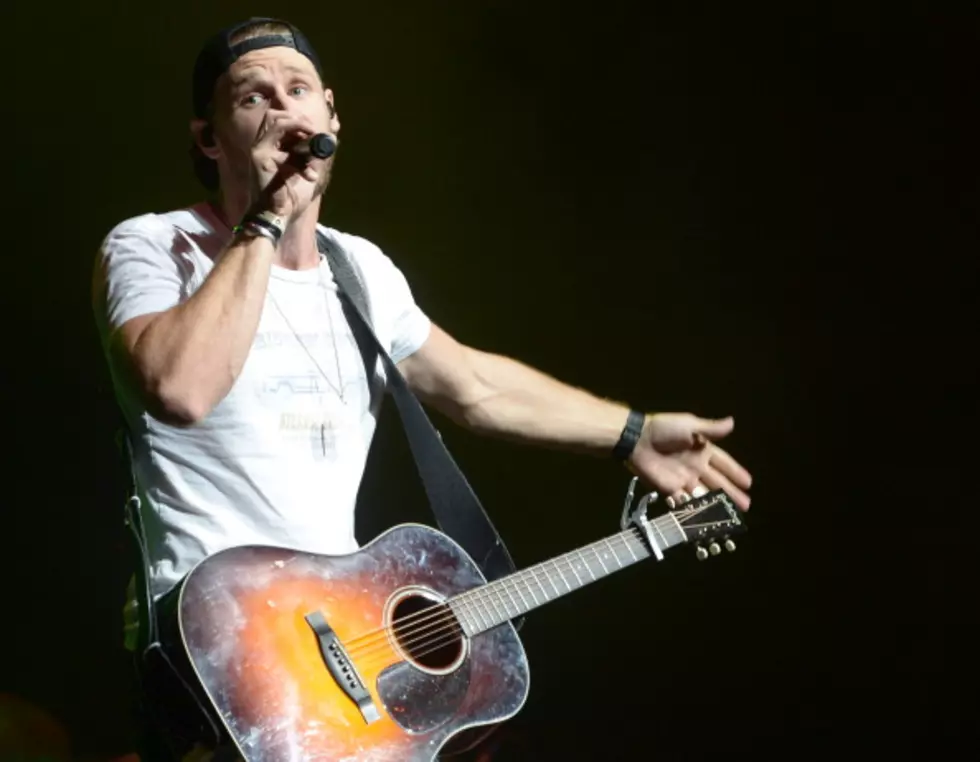 Chase Rice, Dustin Lynch, Eric Paslay and Maggie Rose Headline Free Concerts at Indiana State Fair
