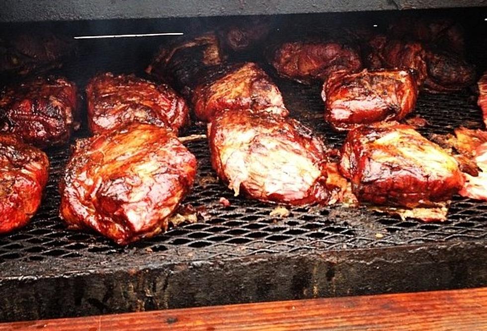 Who Has The Best BBQ at the International Bar-B-Q Festival [POLL]