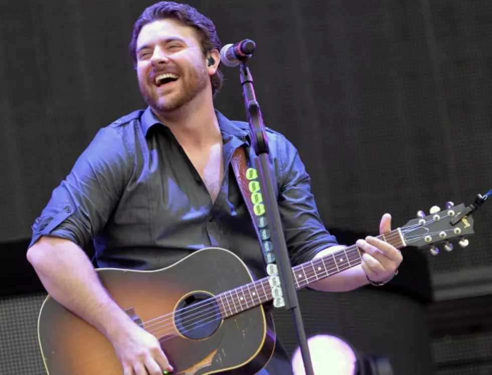 Chris Young Headlines Fall Lineup at Glema Mahr Center