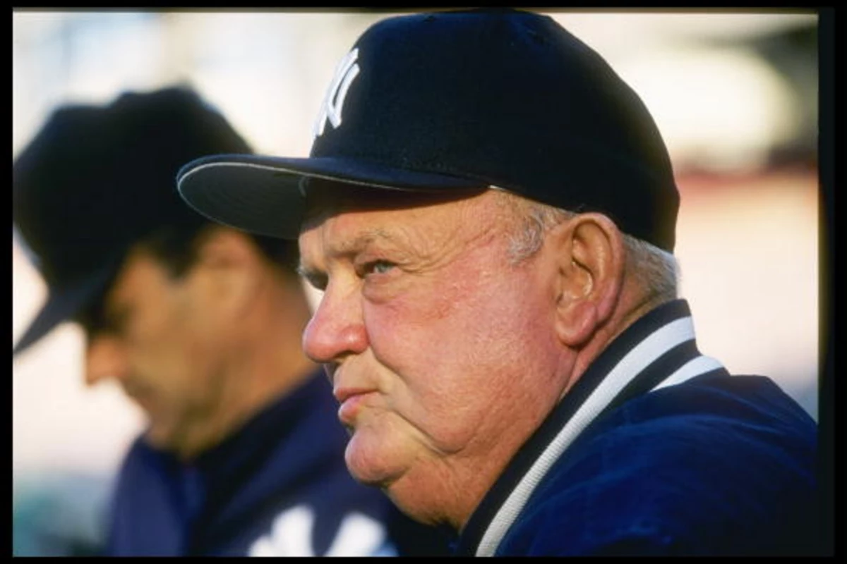 Collecting Zim: Don Zimmer Photos