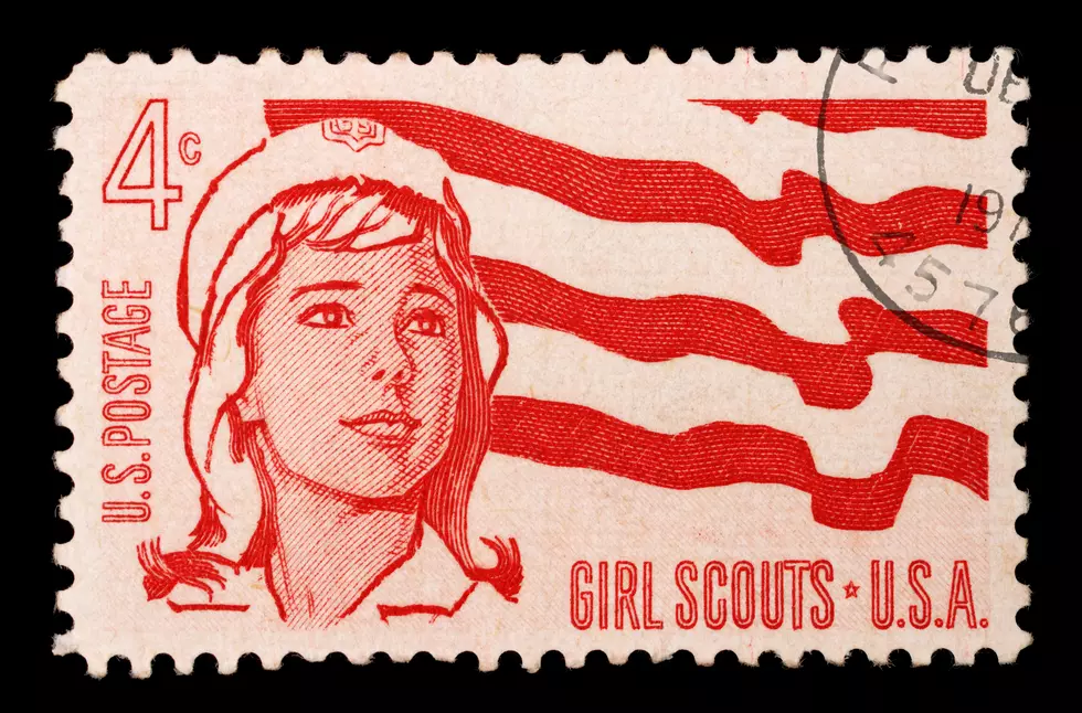 Girl Scouts Looking For Volunteers