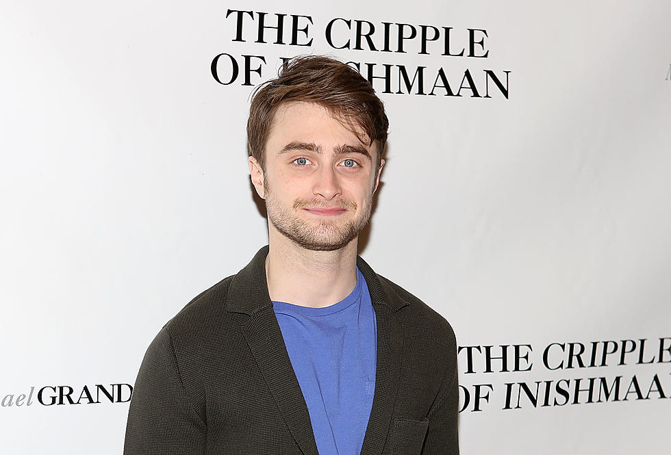 ‘Harry Potter’ Star Daniel Radcliffe Heading To Rehab To Quit Smoking