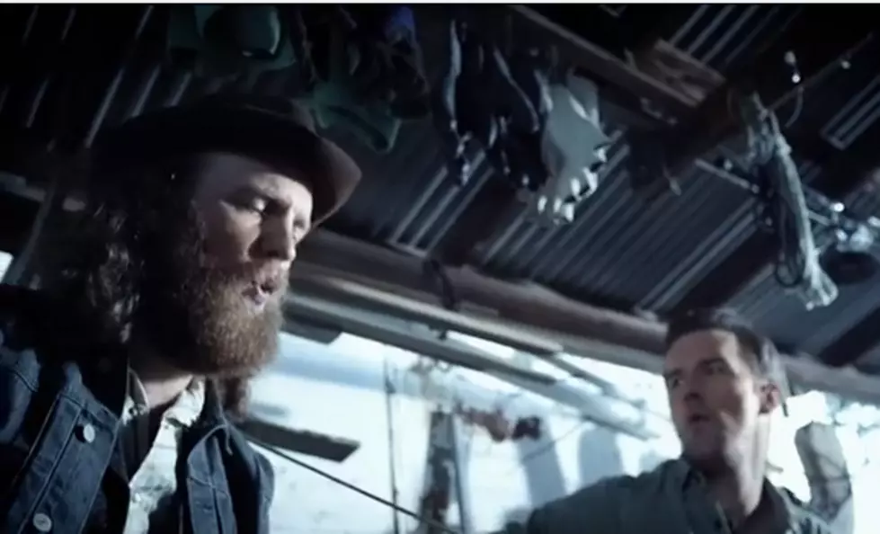 WATCH BROTHERS OSBORNE'S 'RUM'