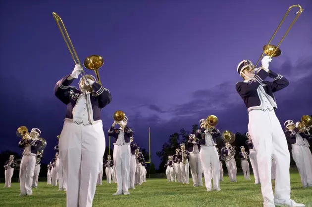 Marching Eagles Band to Host Apollo Classic This Weekend [SCHEDULE]