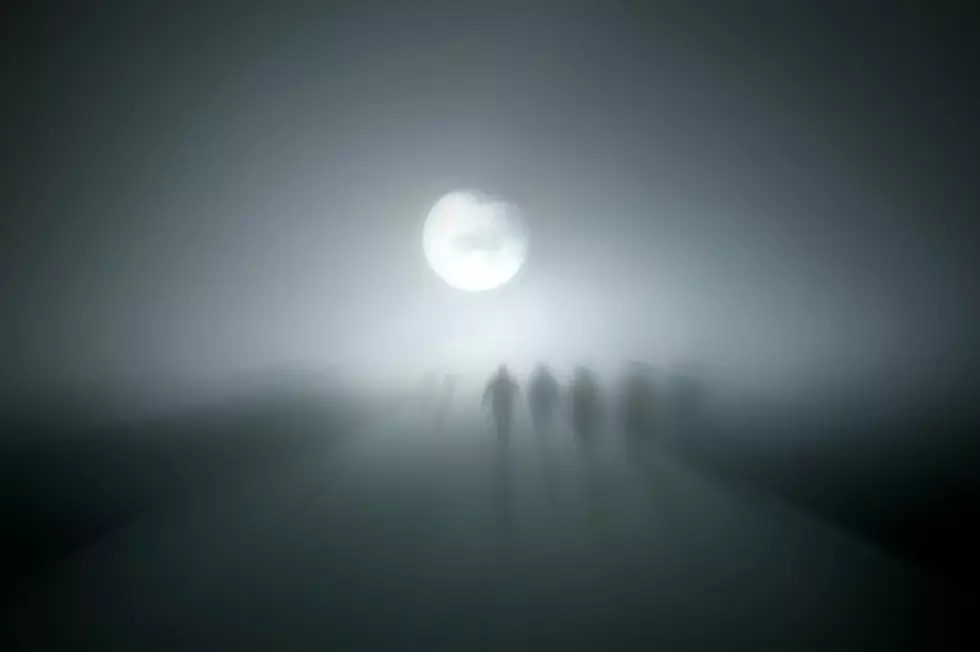 Ghost Walks in Newburgh, Indiana [Video]