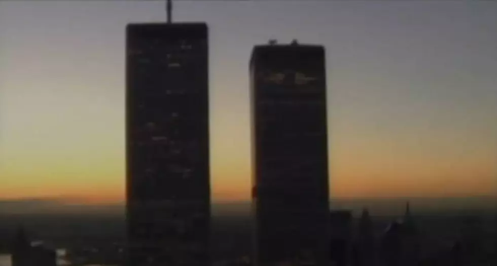 Homeward Angels: A Powerful 9/11 Tribute [Video]
