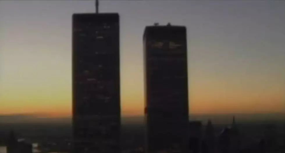 Homeward Angels: A Powerful Tribute on the 19th Anniversary of 9/11 [Video]