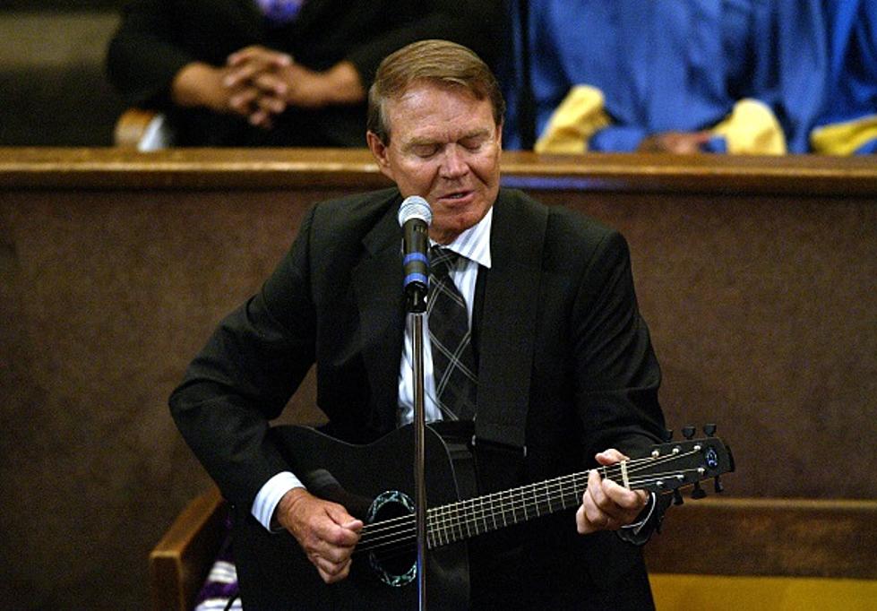 Glen Campbell ‘I’ll Be Me’ to Premiere October 24th [VIDEO]