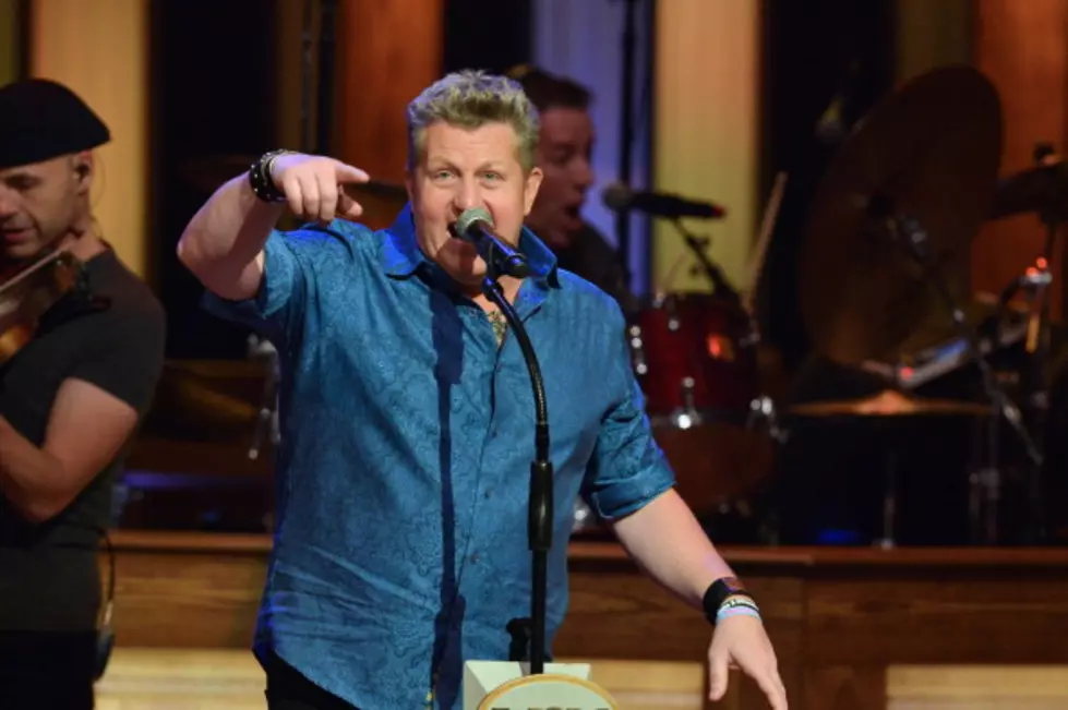 Win Opry Tickets in Phone Tag