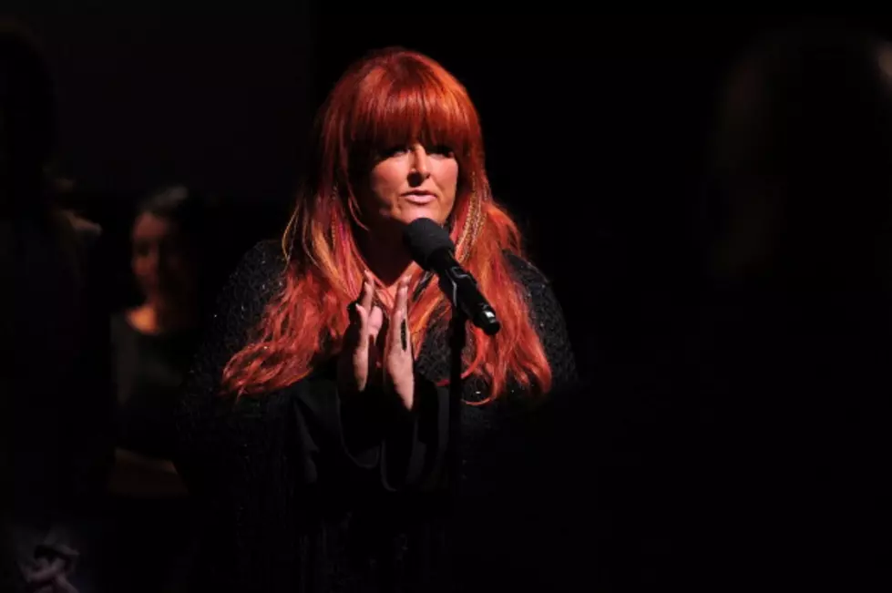 Final Day of Phone Tag: Win Wynonna Christmas Concert Tickets