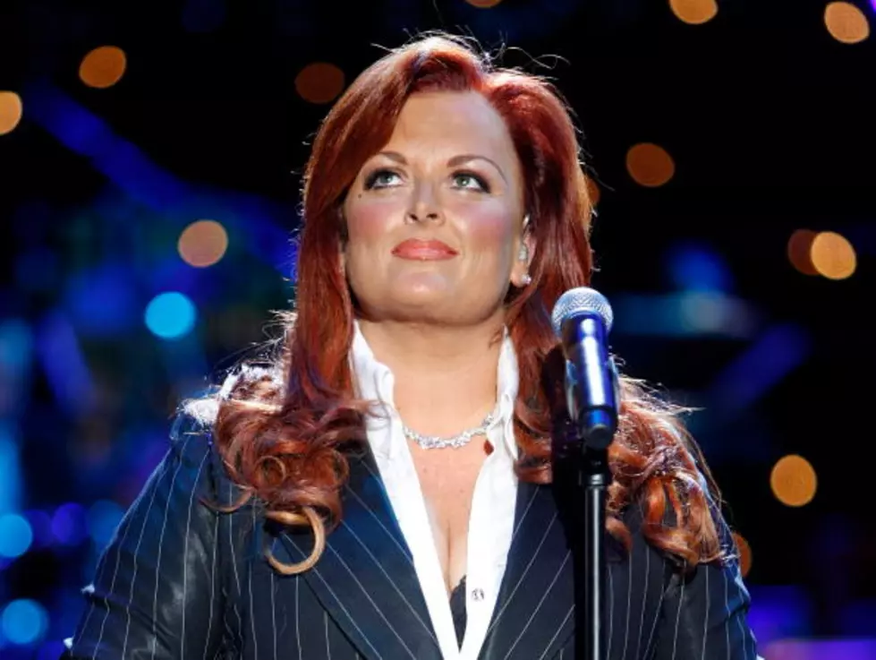 Wynonna & The Big Noise Coming to Henderson! 