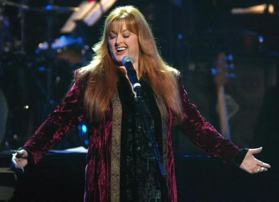 Win Wynonna Christmas Concert Tickets Today in Phone Tag
