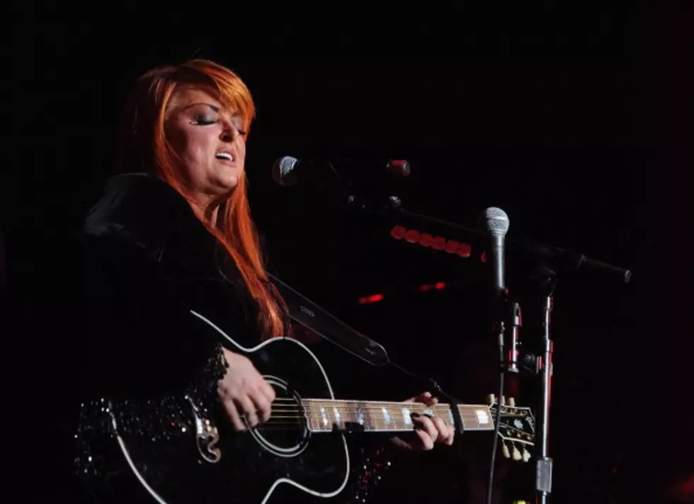 More Wynonna Christmas Concert Tickets Tuesday in Phone Tag
