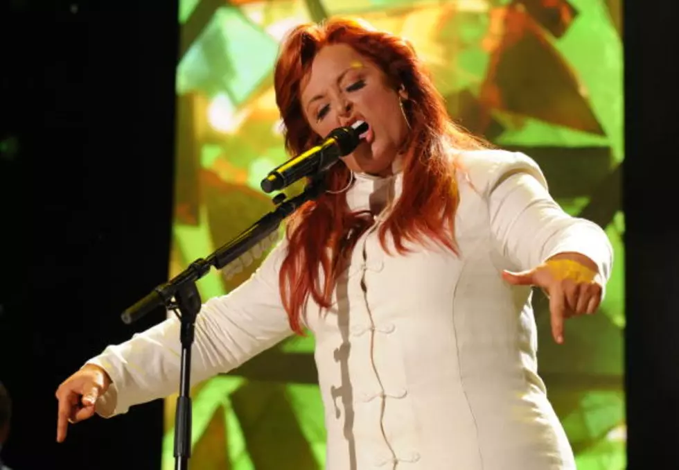 Win Wynonna Christmas Concert Tickets in Phone Tag